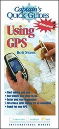 Using GPS | Robert Sweet | 