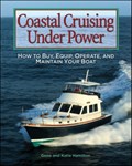 Coastal Cruising Under Power | Gene Hamilton ; Katie Hamilton | 