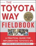 The Toyota Way Fieldbook | Jeffrey Liker ; David Meier | 