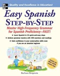 Easy Spanish Step-By-Step | Barbara Bregstein | 