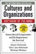 Cultures and Organizations | Hofstede, Geert ; Minkov, Michael | 