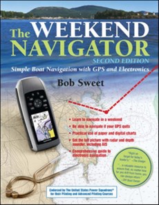 The Weekend Navigator