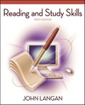 Reading and Study Skills | John Langan | 