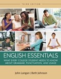 English Essentials | John Langan | 