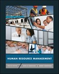 Human Resource Management | John Ivancevich ; Robert Konopaske | 