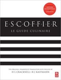Escoffier | Auguste Escoffier | 