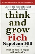 Think And Grow Rich | Napoleon Hill | 