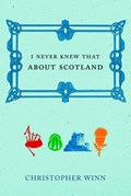 I Never Knew That About Scotland | Christopher Winn | 