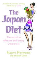 The Japan Diet | Naomi Moriyama ; William Doyle | 