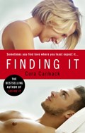 Finding It | Cora Carmack | 