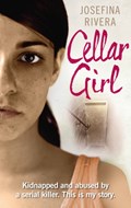 Cellar Girl | Josefina Rivera | 