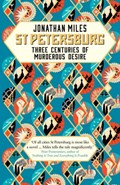 St Petersburg | Jonathan Miles | 