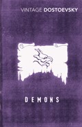 Demons | Fyodor Dostoevsky | 