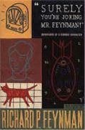 Surely you're joking mr. Feynman | Richard P. Feynman | 