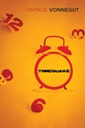 Timequake | Kurt Vonnegut | 