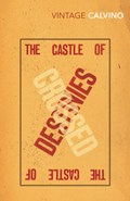 The Castle Of Crossed Destinies | Italo Calvino | 