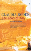 The Food of Italy | Claudia Roden | 
