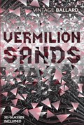 Vermilion Sands | J G Ballard | 