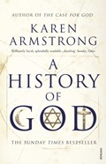 A History of God | Karen Armstrong | 