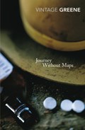 Journey Without Maps | Graham Greene | 