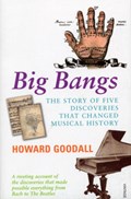 Big Bangs | Howard Goodall | 