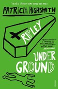 Ripley Under Ground | Patricia Highsmith | 