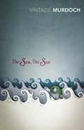 The Sea, The Sea | Iris Murdoch | 