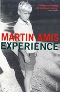 Experience | Martin Amis | 