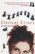 Clerical Errors | Alan Isler | 