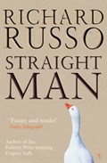 Straight Man | Richard Russo | 