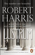 Lustrum | Robert Harris | 