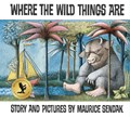 Where The Wild Things Are | Maurice Sendak | 