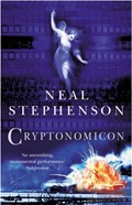 Cryptonomicon | Neal Stephenson | 