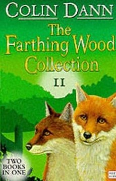 The Farthing Wood Collection 2