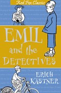 Emil And The Detectives | Erich Kastner | 