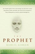 The Prophet | Kahlil Gibran | 
