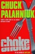 Choke | Chuck Palahniuk | 