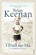 I'll Tell Me Ma | Brian Keenan | 
