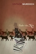 Under The Net | Iris Murdoch | 