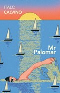 Mr Palomar | Italo Calvino | 