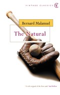 The Natural | Bernard Malamud | 