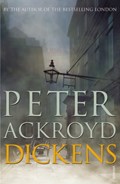 Dickens | Peter Ackroyd | 