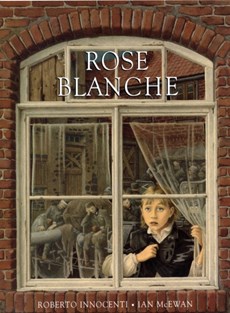Rose Blanche