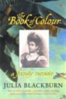 The Book Of Colour
