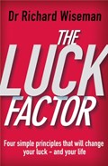 The Luck Factor | Richard Wiseman | 