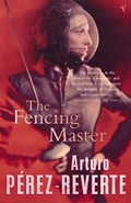 The Fencing Master | Arturo Perez-Reverte | 