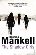 The Shadow Girls | Henning Mankell | 
