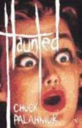 Haunted | Chuck Palahniuk | 