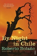 By Night in Chile | Roberto Bolano | 