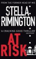 At Risk | Stella Rimington | 